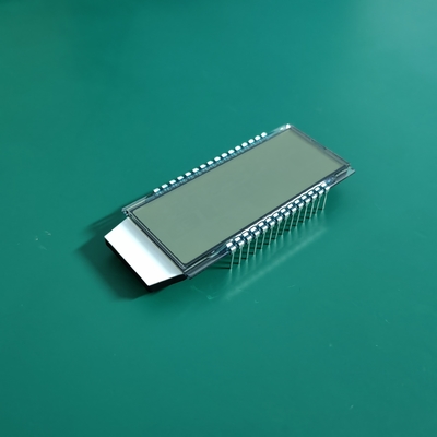 OEM ODM 20x4 Character Lcd Display Serial Small HTN Programmable Lcd Display Module