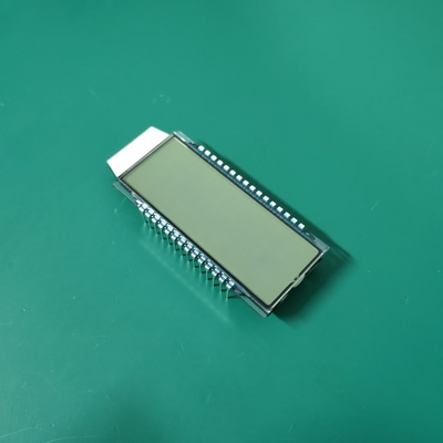 OEM ODM 20x4 Character Lcd Display Serial Small HTN Programmable Lcd Display Module