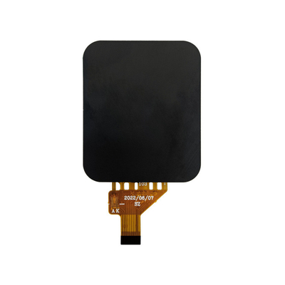 1.83 Inch LCD TFT Display,  240X284  resolution,  15 Pins 4 Wire SPI Interface,  NV3030B Driving IC
