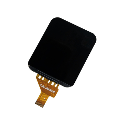 1.83 Inch LCD TFT Display,  240X284  resolution,  15 Pins 4 Wire SPI Interface,  NV3030B Driving IC