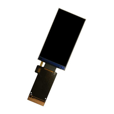 1.9 Inch Custom TFT Display,  170x320 30 Pins MCU SPI Interface,  Driving IC ST7789