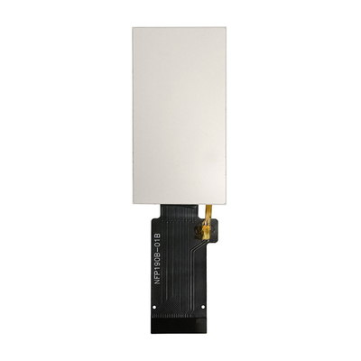 1.9 Inch Custom TFT Display,  170x320 30 Pins MCU SPI Interface,  Driving IC ST7789