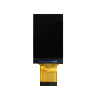 2.35 Inch 320x480 TFT, 40pins SPI RGB, ST7701S Driving LCD Module