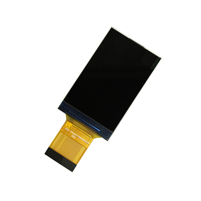 2.35 Inch 320x480 TFT, 40pins SPI RGB, ST7701S Driving LCD Module