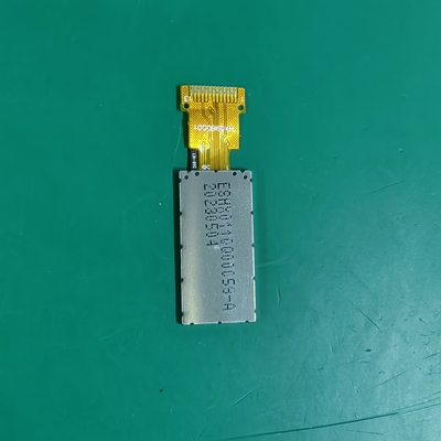 0.96 Inch LCD TFT Display,  80X160 resolution,  56PIN Interface Free View Angle