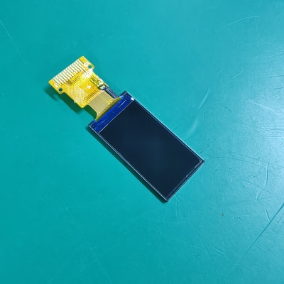 0.96 Inch LCD TFT Display,  80X160 resolution,  56PIN Interface Free View Angle
