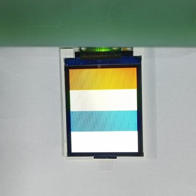 1.77 Inch LCD TFT Display,  128X160 8Bit MCU Interface,  Free View Angle