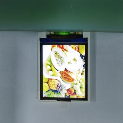 1.77 Inch LCD TFT Display,  128X160 8Bit MCU Interface,  Free View Angle