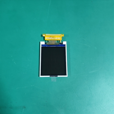 1.77 Inch LCD TFT Display,  128X160 8Bit MCU Interface,  Free View Angle