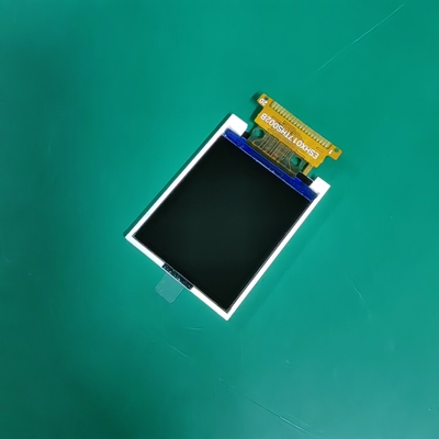 1.77 Inch LCD TFT Display,  128X160 8Bit MCU Interface,  Free View Angle