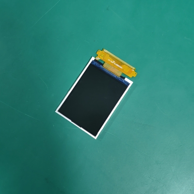 2.8  Inch TFT LCD Display,  240X320,  8bit/16bit MCU Interface,  Free View Angle
