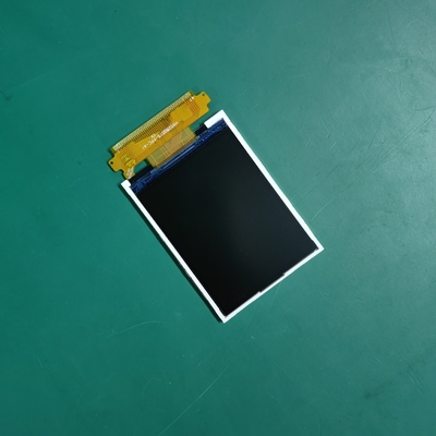 2.8  Inch TFT LCD Display,  240X320,  8bit/16bit MCU Interface,  Free View Angle