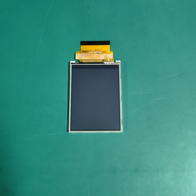 3.2 Inch TFT LCD Display,  40X320 , MPU Parallel Interface,  Bus Select Free View Angle
