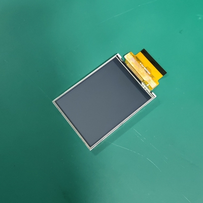 3.2 Inch TFT LCD Display,  40X320 , MPU Parallel Interface,  Bus Select Free View Angle