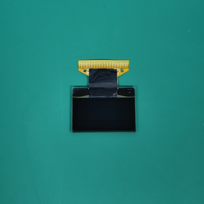 0.96 Inch Pmoled Display Screen , 128X64,  30 Pin 6800/8080 Interface 4/3 Wire,  Driver IC SSD1315