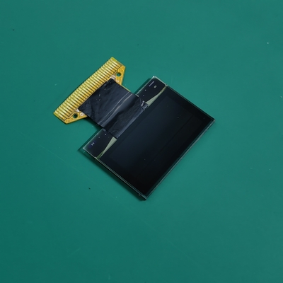 0.96 Inch Pmoled Display Screen , 128X64,  30 Pin 6800/8080 Interface 4/3 Wire,  Driver IC SSD1315