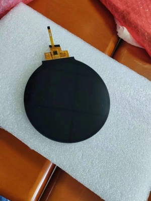4 Inch TFT Display Module With Touch Panel 720x720 Resolution 30 PINS MIPI 4LINE  800 C/D