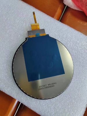 4 Inch TFT Display Module With Touch Panel 720x720 Resolution 30 PINS MIPI 4LINE  800 C/D