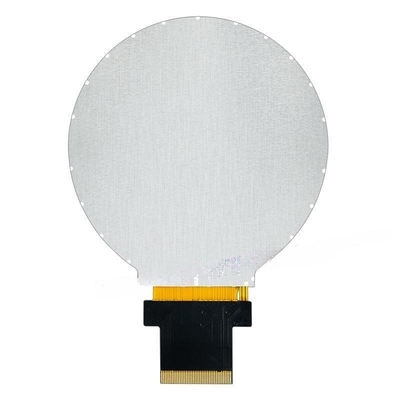 2.76 Inch Round TFT Display With HDMI Board  480x480 Resolution HDMI Interface 450 C/D