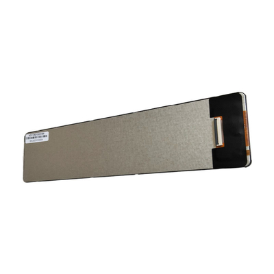 11.26 Inch Bar Type TFT Display 400*1920 Resolution 40 Pins MIPI  Interface 500cd/M2