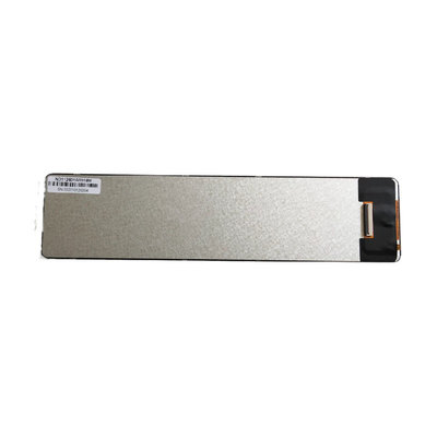 11.26 Inch Bar Type TFT Display 400*1920 Resolution 40 Pins MIPI  Interface 500cd/M2