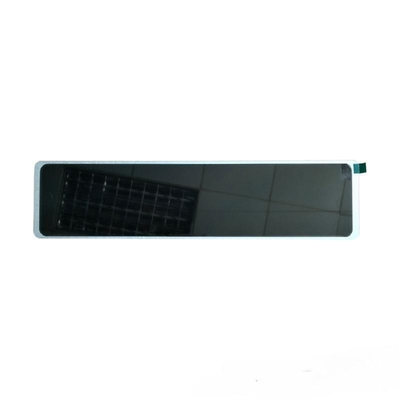 11.26 Inch Bar Type TFT Display 400*1920 Resolution 40 Pins MIPI  Interface 500cd/M2