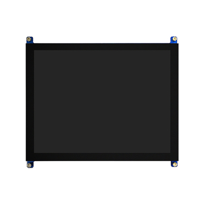 8 Inch TFT Display Module,  With PCBA And Touch Panel,  1024X768 HDMI Interface 750c/D