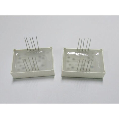 Seven Segment Epaper Led Display Module 2 Digit 0.4inch