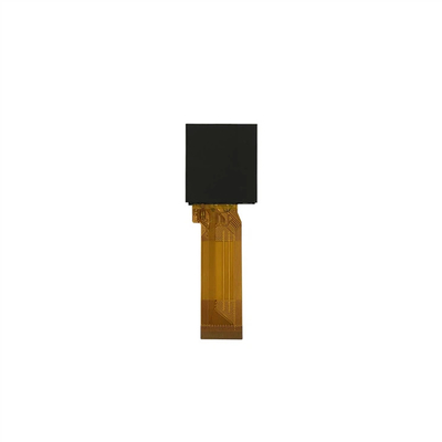 1.4 Inch Colour Active Matrix LCD TFT Module,  320 X 320 Pixels,  SPI Interface ST7796 Driving
