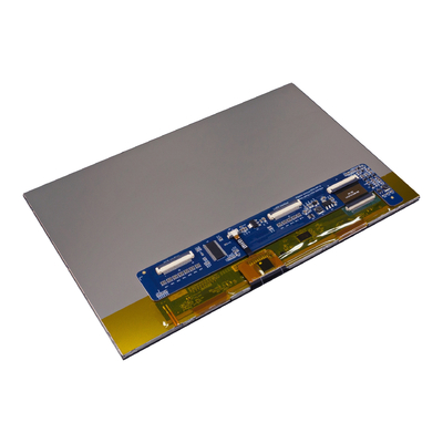 10.1 Inch TFT LCD Display Module,  With PCBA And Touch Panel,  24 BIT RGB Interface1280X800