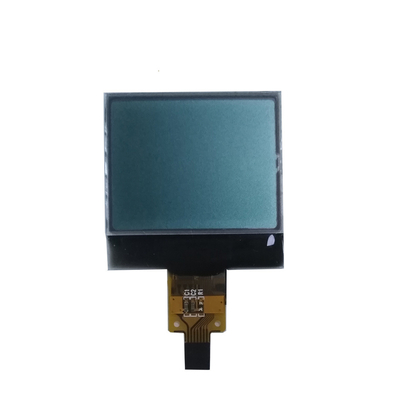 1.18 Inch FSTN Lcd Display Module 128x64 Dots Driving IC  ST7567,1/65Duty,1/9Bias