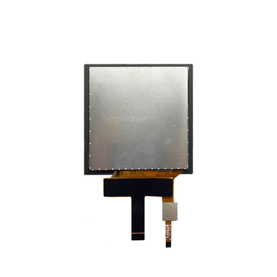 3.95 Inch TFT LCD Display Module , 480x480 Resolution , 700nits Driving IC ST7701S