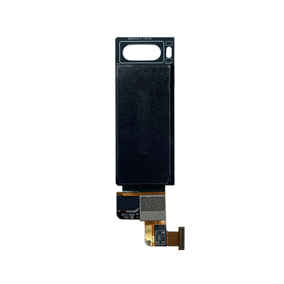 1.9 Inch Oled Display , 240X536 Resolution,  Mipi / 40pin,  Driving IC RM67162