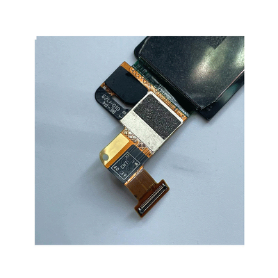 1.9 Inch Oled Display , 240X536 Resolution,  Mipi / 40pin,  Driving IC RM67162