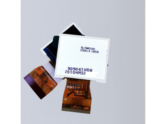 1.5 Inch TFT LCD Display Module,  480X240 Resolution, 350nits 10 Pin 4SPI Interface