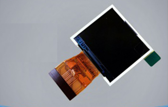1.5 Inch TFT LCD Display Module,  480X240 Resolution, 350nits 10 Pin 4SPI Interface