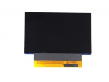 6.6 Inch TFT LCD Display Module,  4098×2560 Resolution,  50pins For 3D Printer
