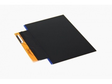 6.6 Inch TFT LCD Display Module,  4098×2560 Resolution,  50pins For 3D Printer