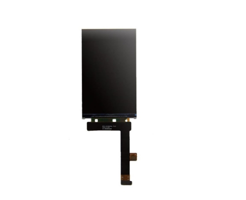 3.5 Inch TFT LCD Display Module， 720×1280 Resolution ， 30pins MIPI Interface For VR/AR