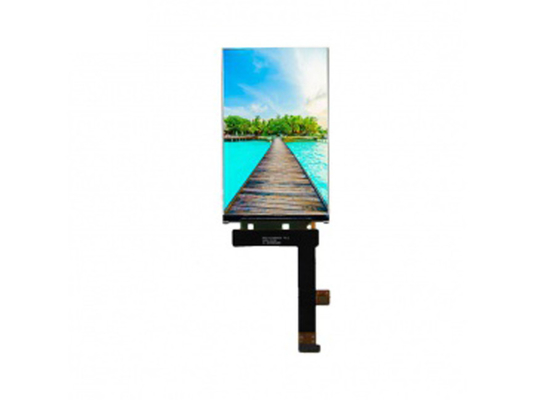 3.5 Inch TFT LCD Display Module， 720×1280 Resolution ， 30pins MIPI Interface For VR/AR