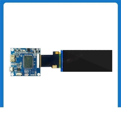 3.5 Inch TFT LCD Display Module , 340X800 40pins HDMI Driving IC ST7701S