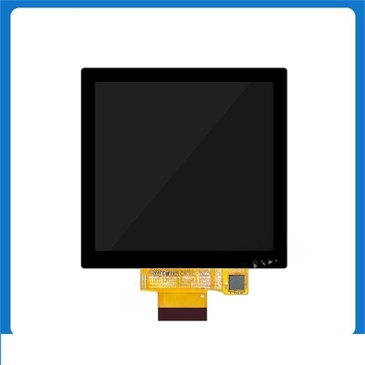 320x320 Touch Screen , TFT Display Module  3.92 Inch,  40 PINS SPI/MCU