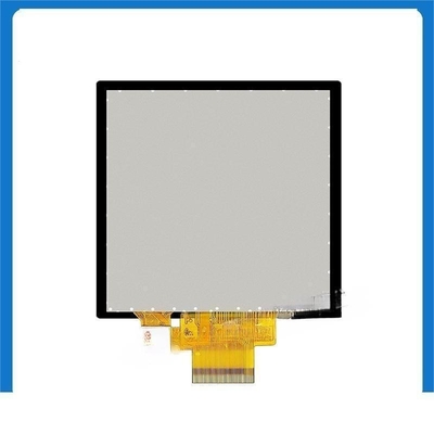 320x320 Touch Screen , TFT Display Module  3.92 Inch,  40 PINS SPI/MCU
