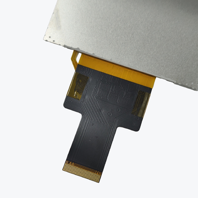 1024*768 Resolution,  TFT LCD Display Module,  3.2 Inch,  600nits , Mipi Interface