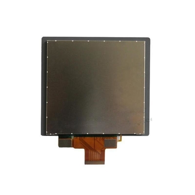 SPI+RGB Interface , TFT LCD Display Module,  4 Inch 480x480 Resolution,  300nits