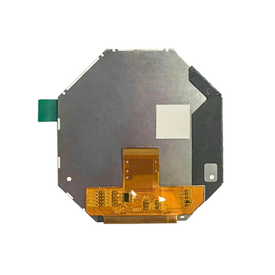 3 Inch TFT LCD Display Module 480x480 Resolution 300nits 41pins RGB 24bit +SPI