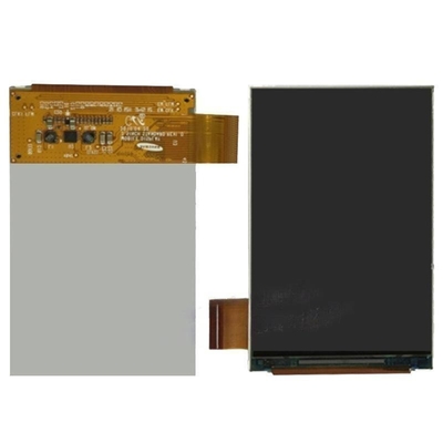 3.1 Inch TFT Display Module,  480X800 Resolution, 24 Pins MIPI Interface,  300c/D