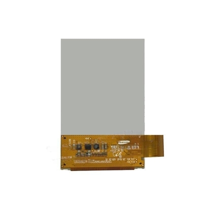 3.1 Inch TFT Display Module,  480X800 Resolution, 24 Pins MIPI Interface,  300c/D