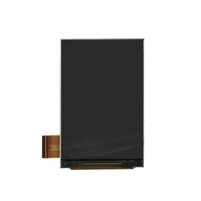 3.1 Inch TFT Display Module,  480X800 Resolution, 24 Pins MIPI Interface,  300c/D