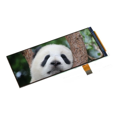 4.8 Inch TFT LCD Display Module, 480x1120 MIPI 2 Line 280c/D